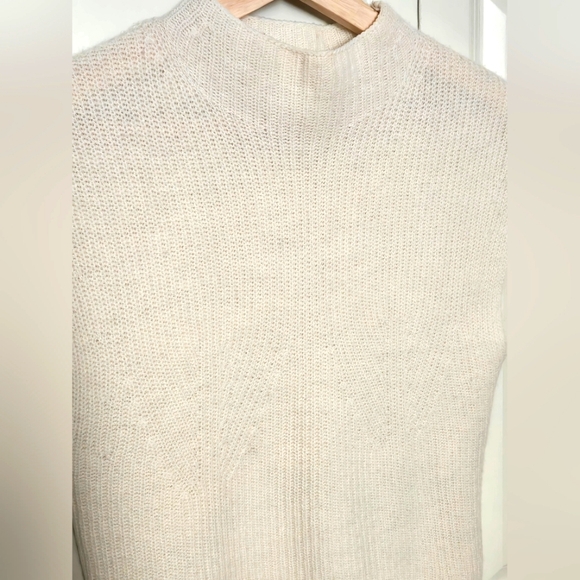 Maeve by Anthropologie Mock Neck Sweater - Picture 8 of 9